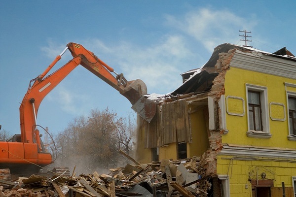 Demolition Service Demolition Service